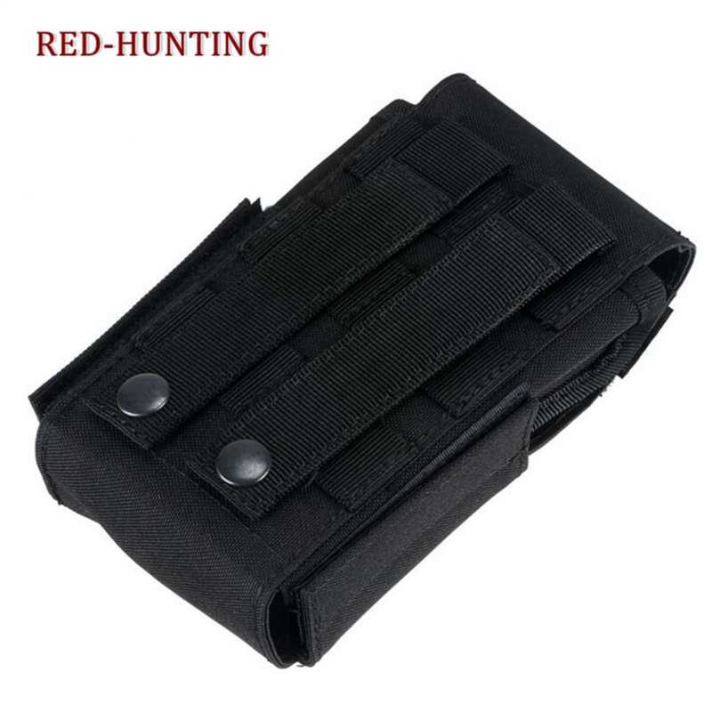 MOLLE Tactical 25-Runden-Shots – Edc Able Carry Bewertung und Preis
