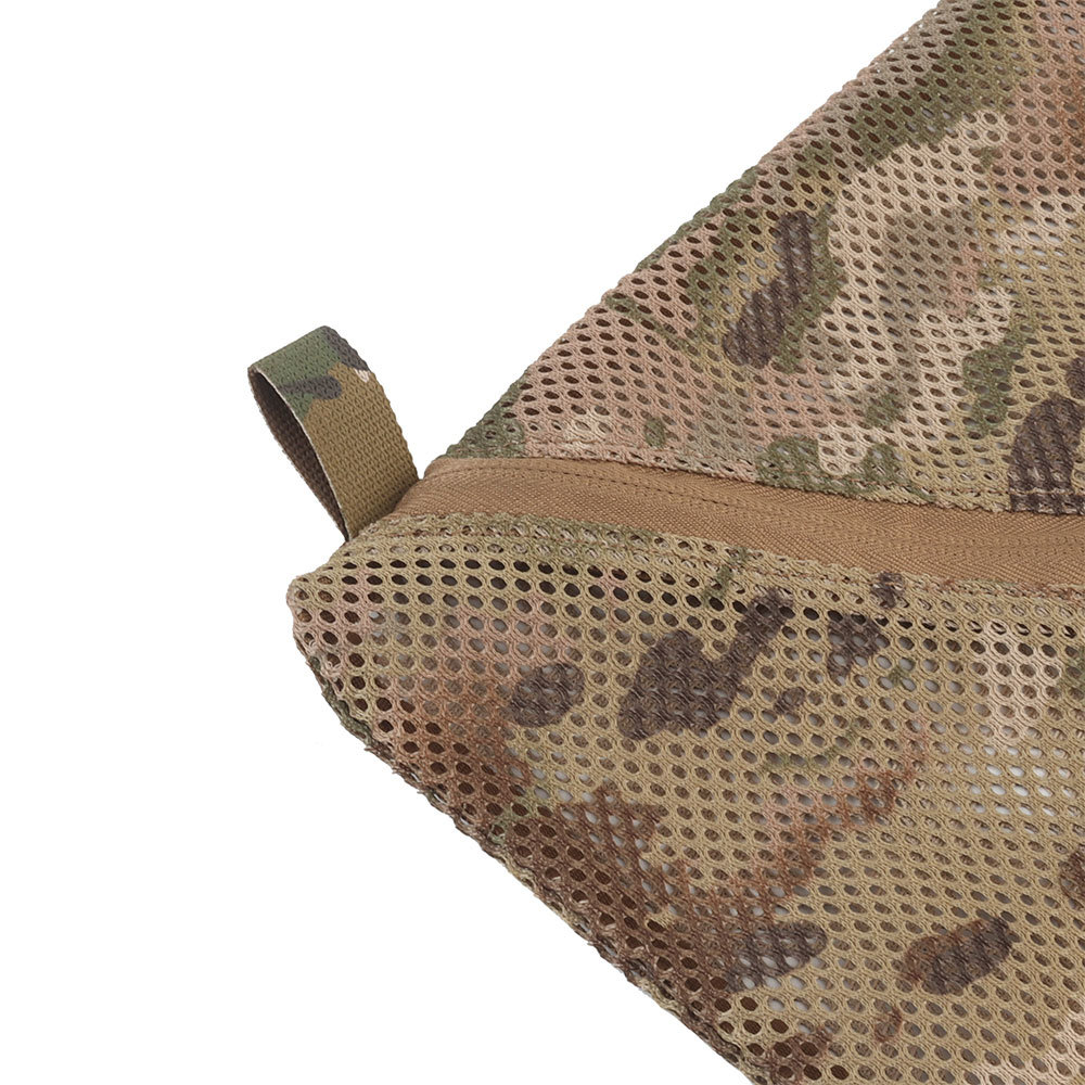 Taktische Mesh EDC Tasche Tasc – Edc Able Carry Bewertung und Preis
