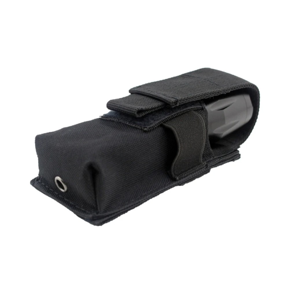Taktische Molle-Taschenlampe-T – Edc Carry Holster Bewertung und Preis