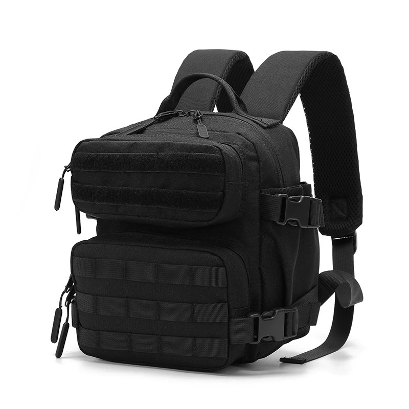 9L Sportrucksack MOLLE 3-Tage  – Edc Carry Bag For Men Bewertung und Preis