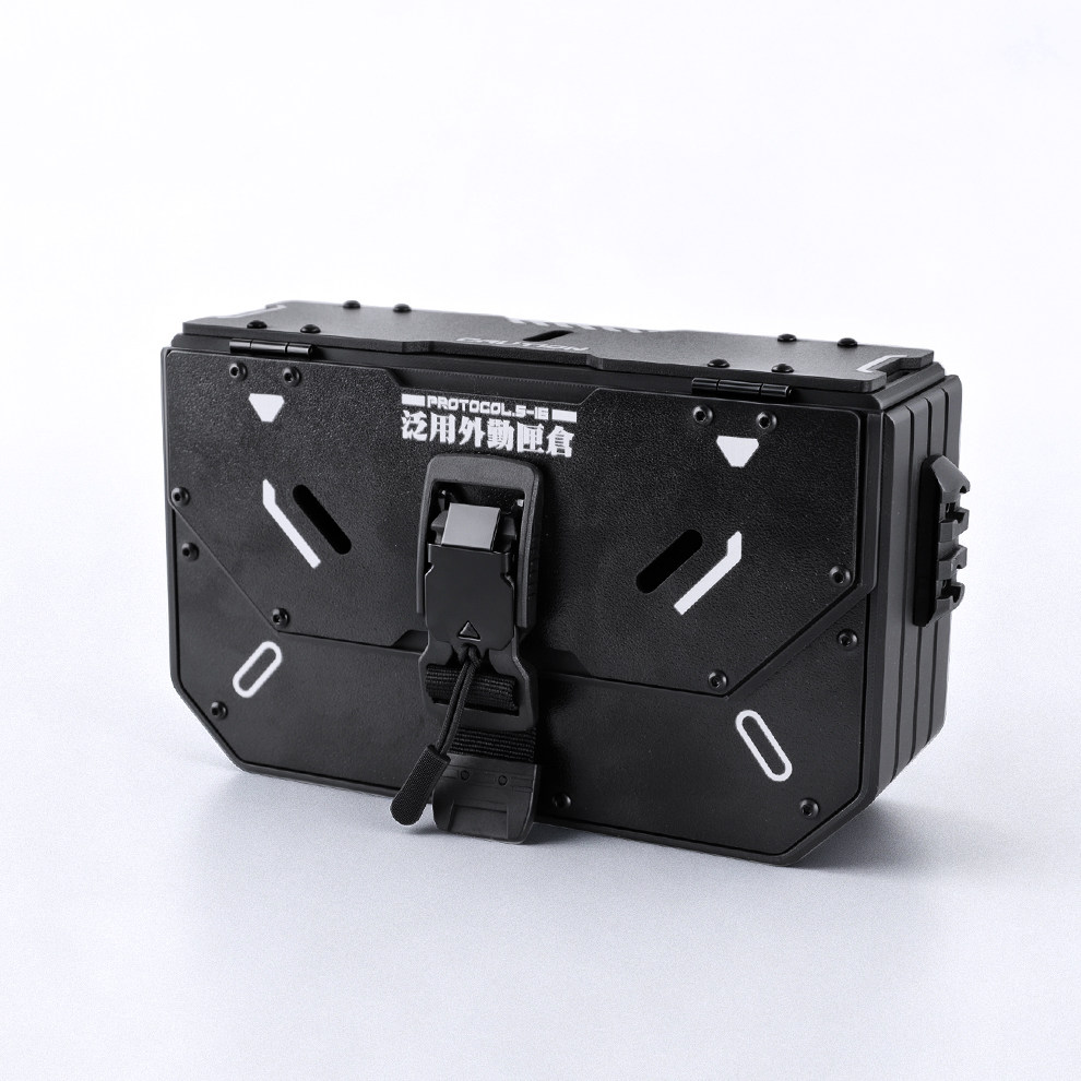 Tragbares EDC Mechanisches Tak – Edc Able Carry Bewertung und Preis