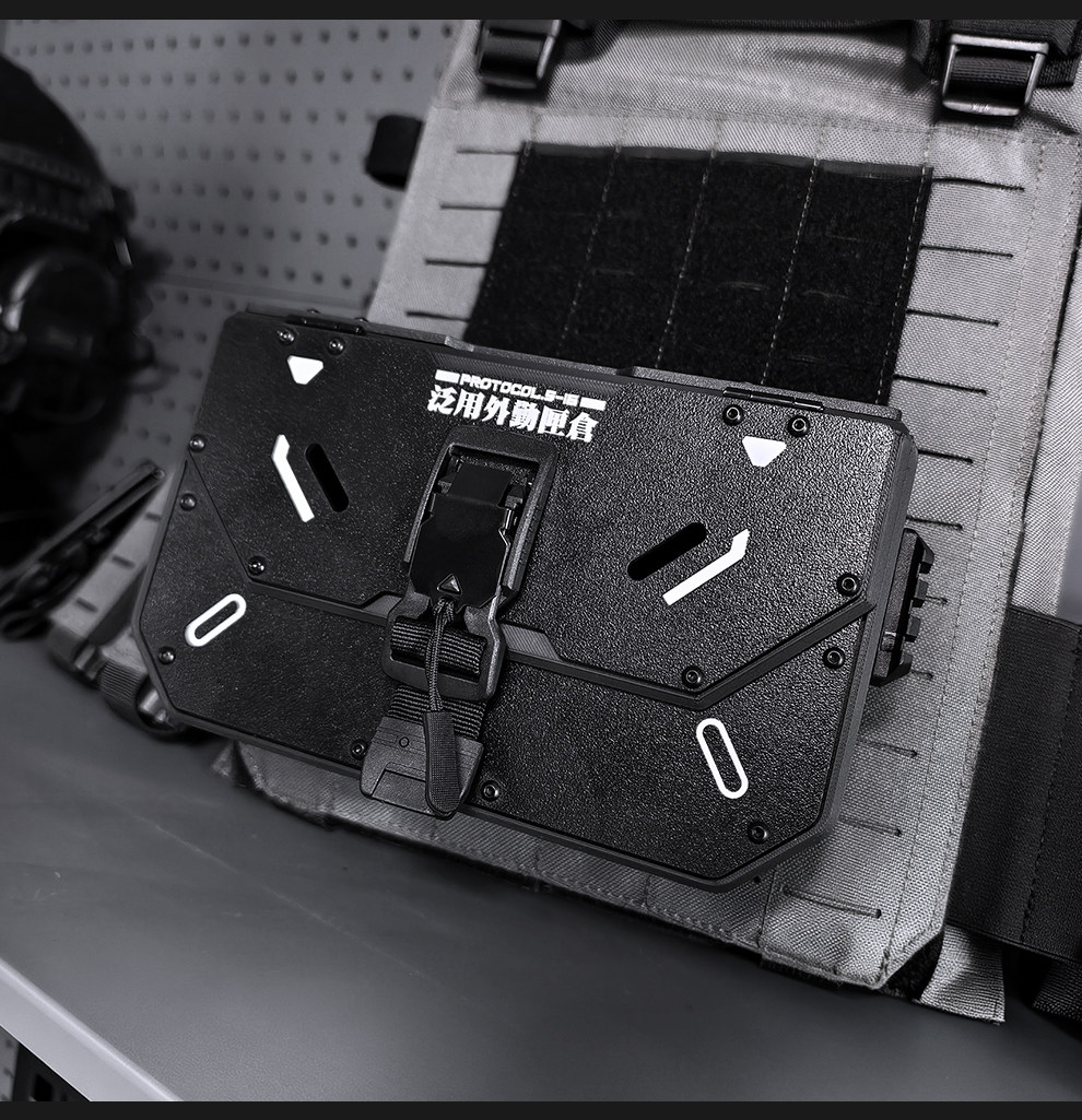 Tragbares EDC Mechanisches Tak – Edc Able Carry Bewertung und Preis