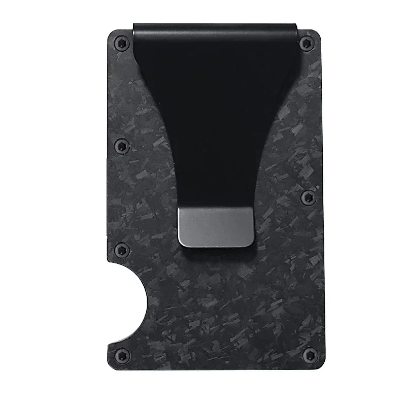 Herren RFID-Blockierende Geldb – Edc Carry Card Bewertung und Preis