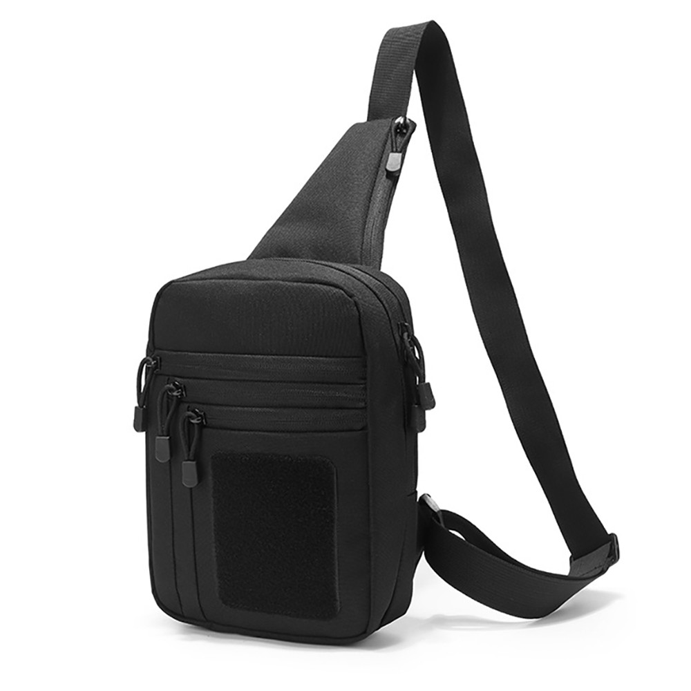 Taktische Brusttasche Crossbod – Edc Concealed Carry Holster Bewertung und Preis