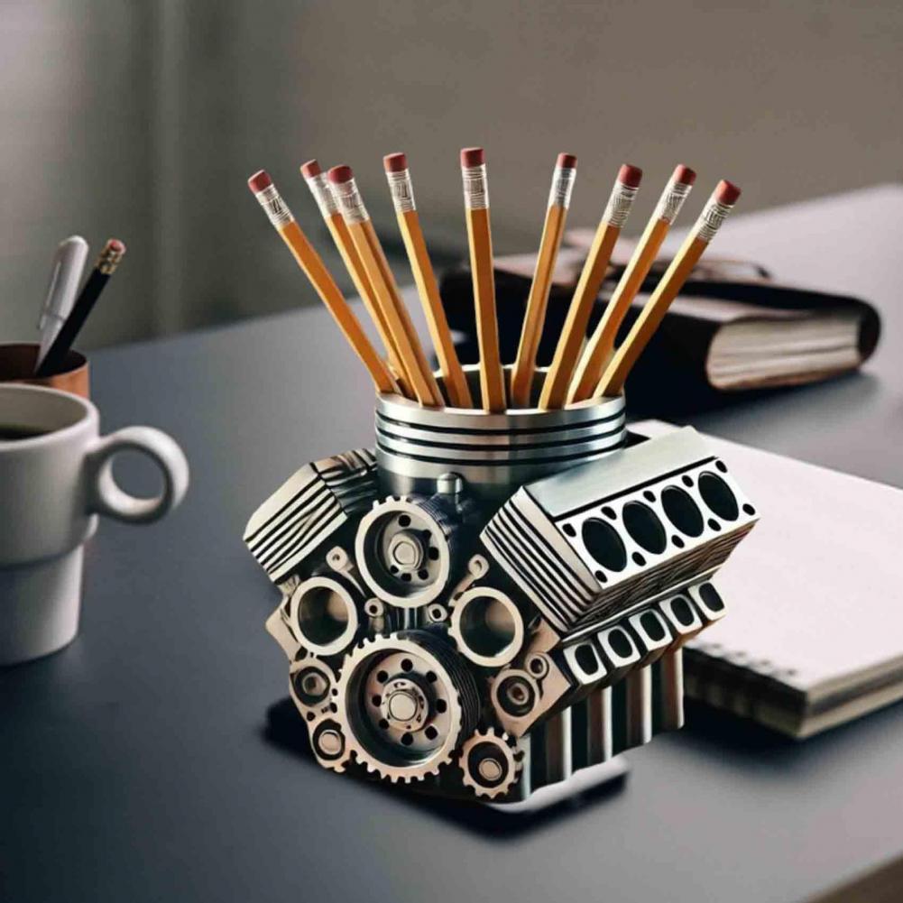 Stifthalter aus Kunstharz, V8, – Edc Carry Pen Bewertung und Preis
