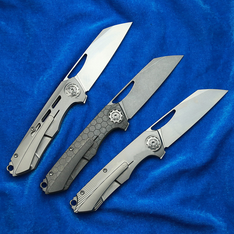 Eutsler Neutralizer Titan Grif – Pocket Knife Ceramic Bewertung und Preis