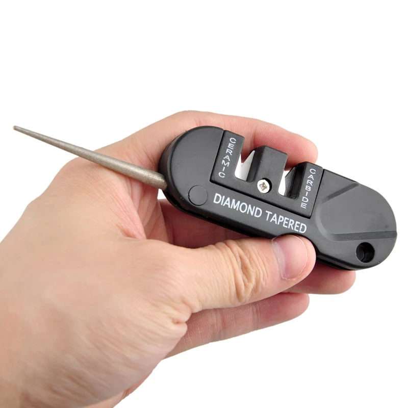 4-in-1 Tragbarer Wolfram-Keram – Pocket Knife Ceramic Bewertung und Preis