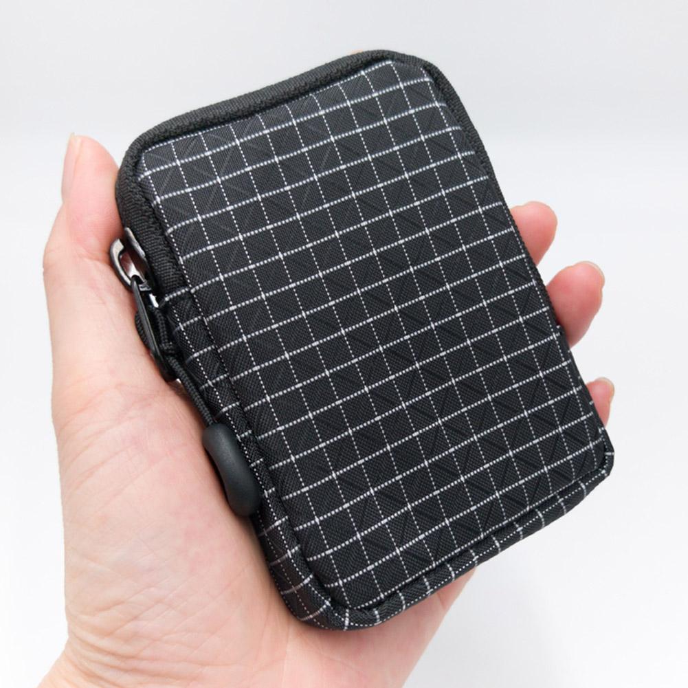 Outdoor Mini EDC Aufbewahrungs – Edc Carry Card Bewertung und Preis