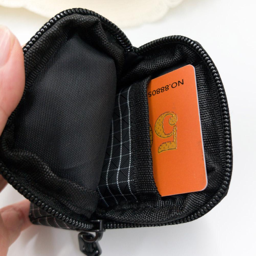 Outdoor Mini EDC Aufbewahrungs – Edc Carry Card Bewertung und Preis