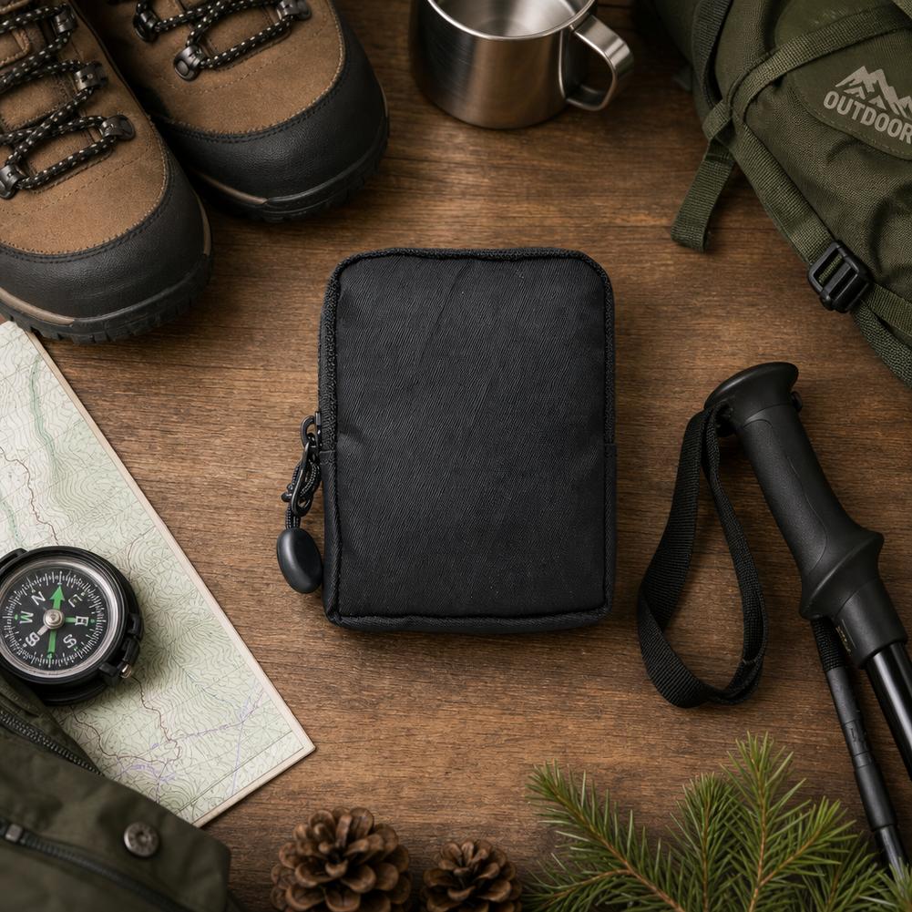 Outdoor Mini EDC Aufbewahrungs – Edc Carry Card Bewertung und Preis