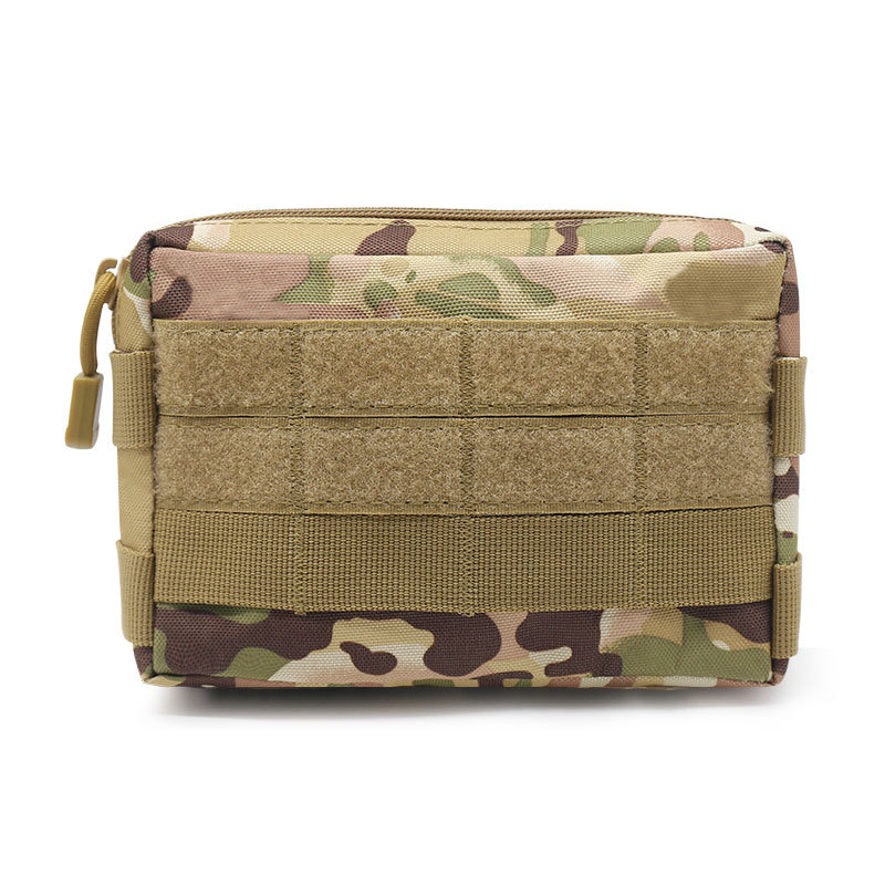 Taktische Molle-Hüfttasche 600 – Edc Carry Belt Pouch Bewertung und Preis