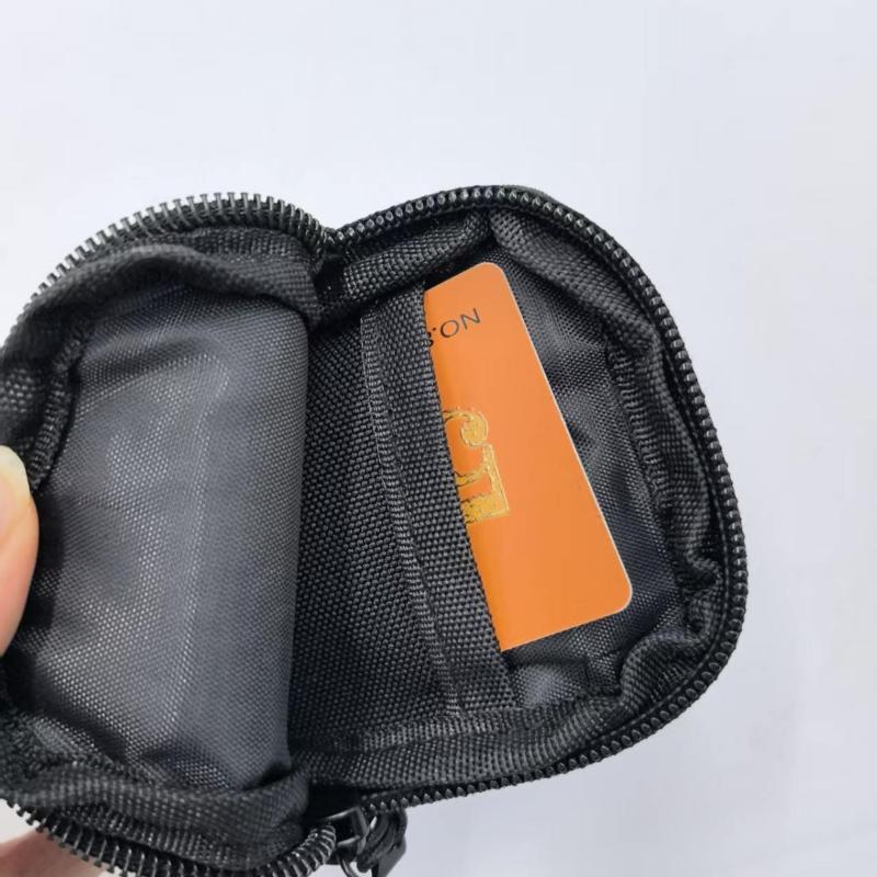 Mini EDC Polyester-Tasche Trag – Edc Carry Pocket Pouch Bewertung und Preis
