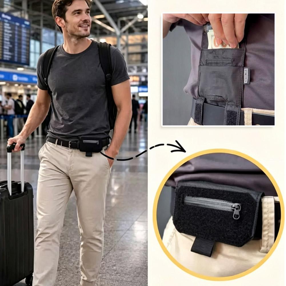 Kompakte Gürteltasche Mini EDC – Edc Carry Belt Pouch Bewertung und Preis
