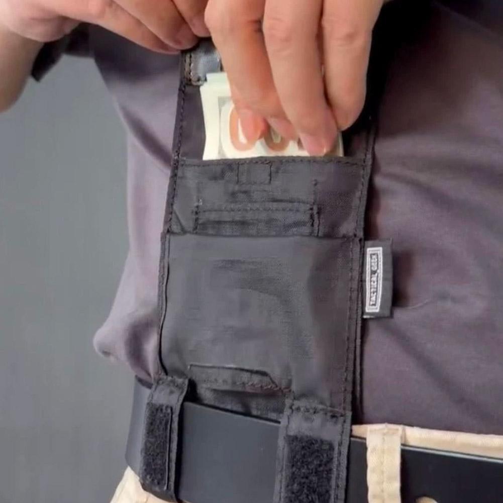 Kompakte Gürteltasche Mini EDC – Edc Carry Belt Pouch Bewertung und Preis