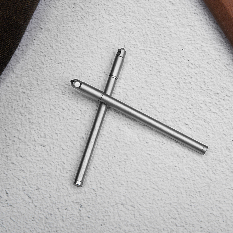 2026 NEUER Outdoor-Überlebens- – Edc Carry Pen Bewertung und Preis