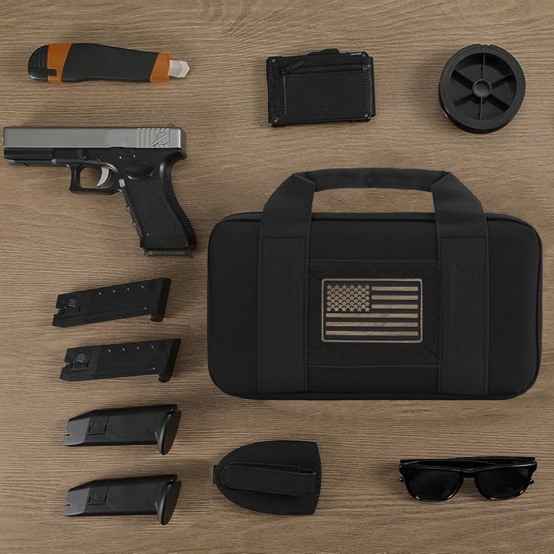 Outdoor Pistole Tragetasche ED – Edc Carry Pistols Bewertung und Preis