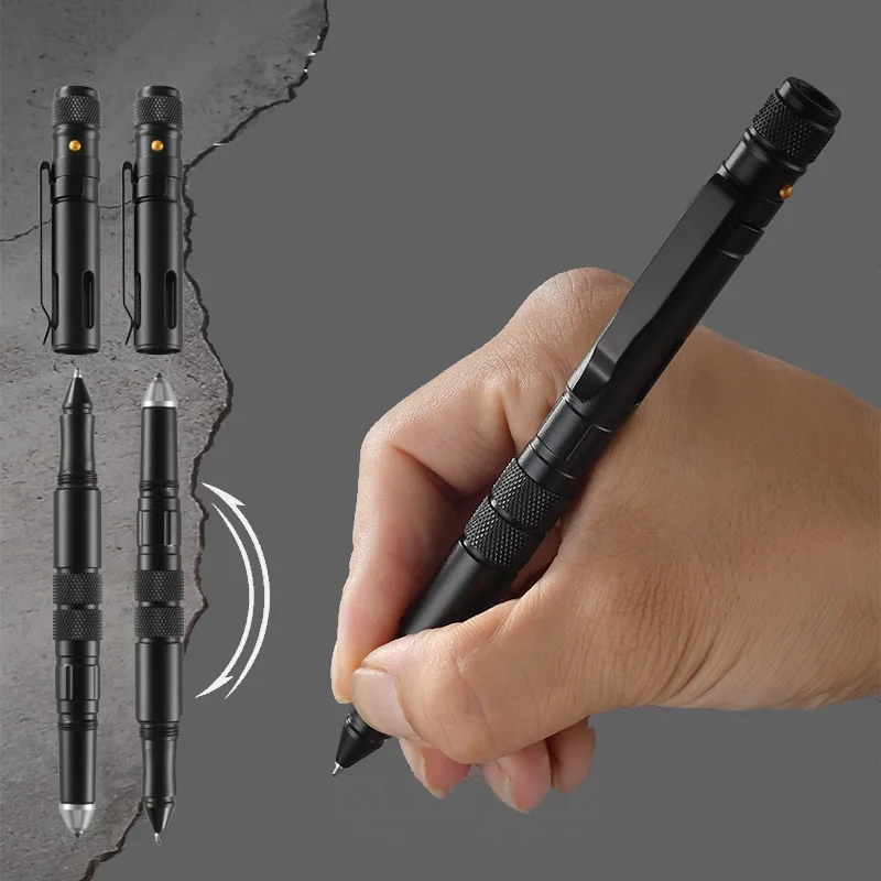 Tragbarer multifunktionaler ta – Pen Tactical Glass Bewertung und Preis