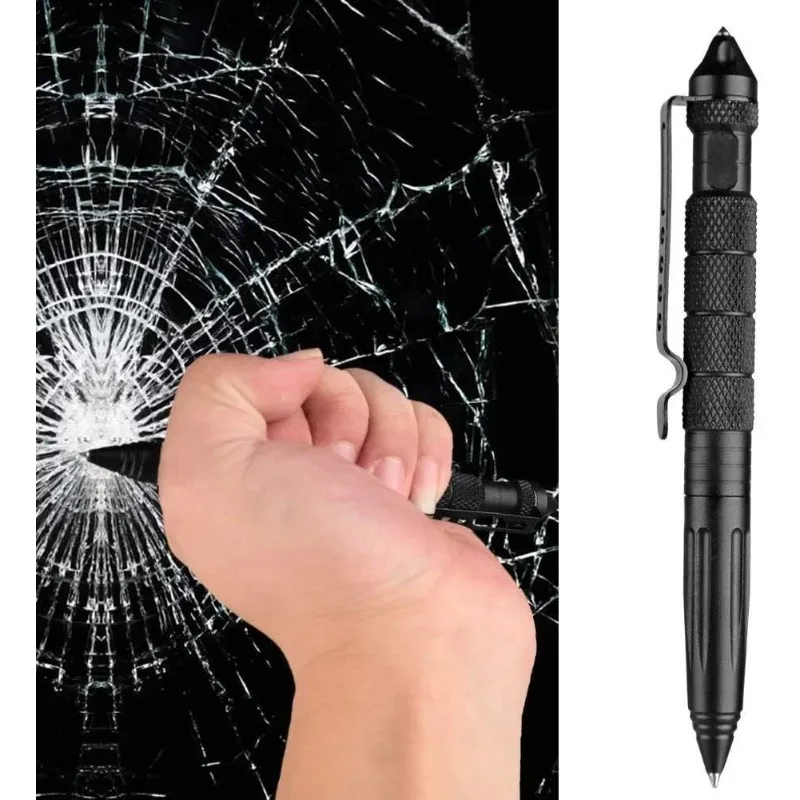 Taktischer Stift mit Glasbrech – Pen Tactical Glass Bewertung und Preis