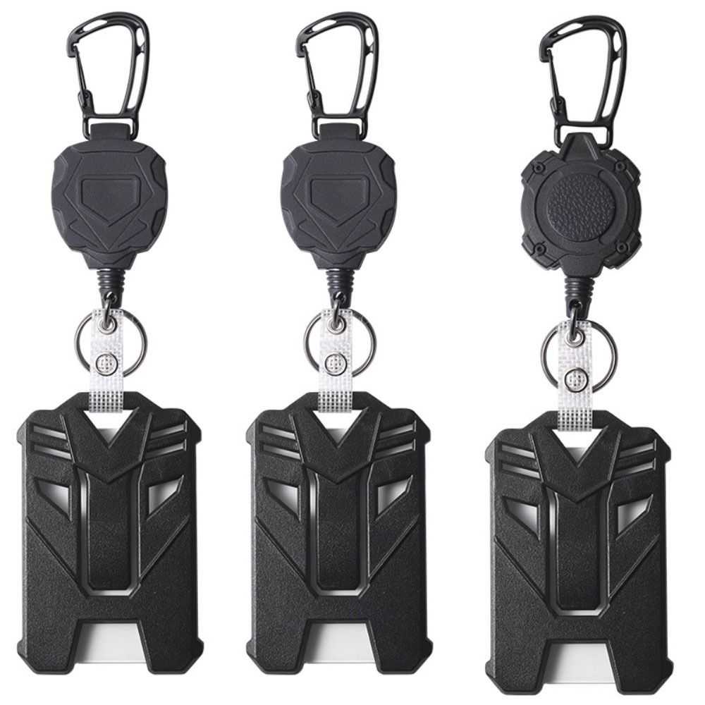 Einziehbarer Ausweis halter Ho – Edc Carry Card Bewertung und Preis