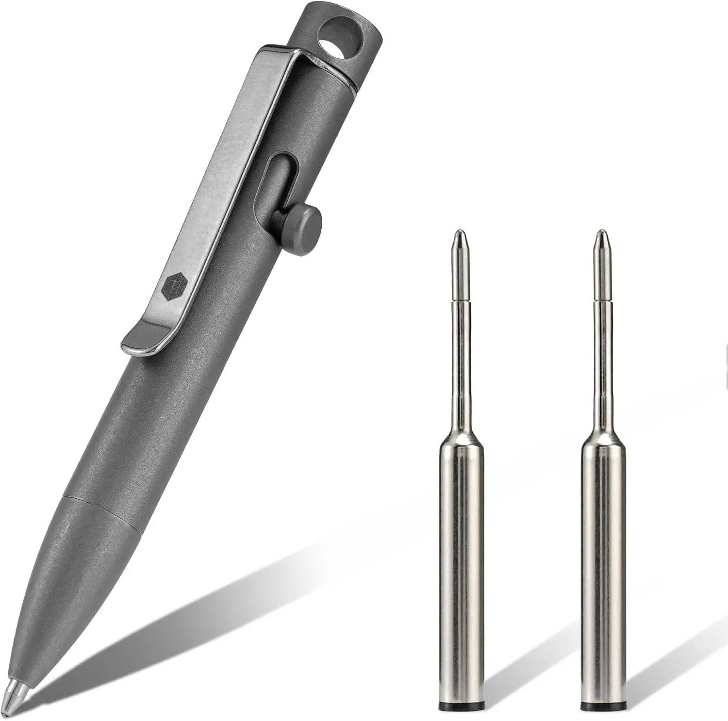 KeyUnity KP05SW Bolt Action ED – Edc Carry Pen Bewertung und Preis