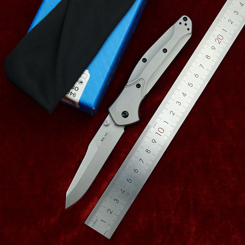 LEMIFSH Neueste 940 Keramik La – Pocket Knife Ceramic Bewertung und Preis