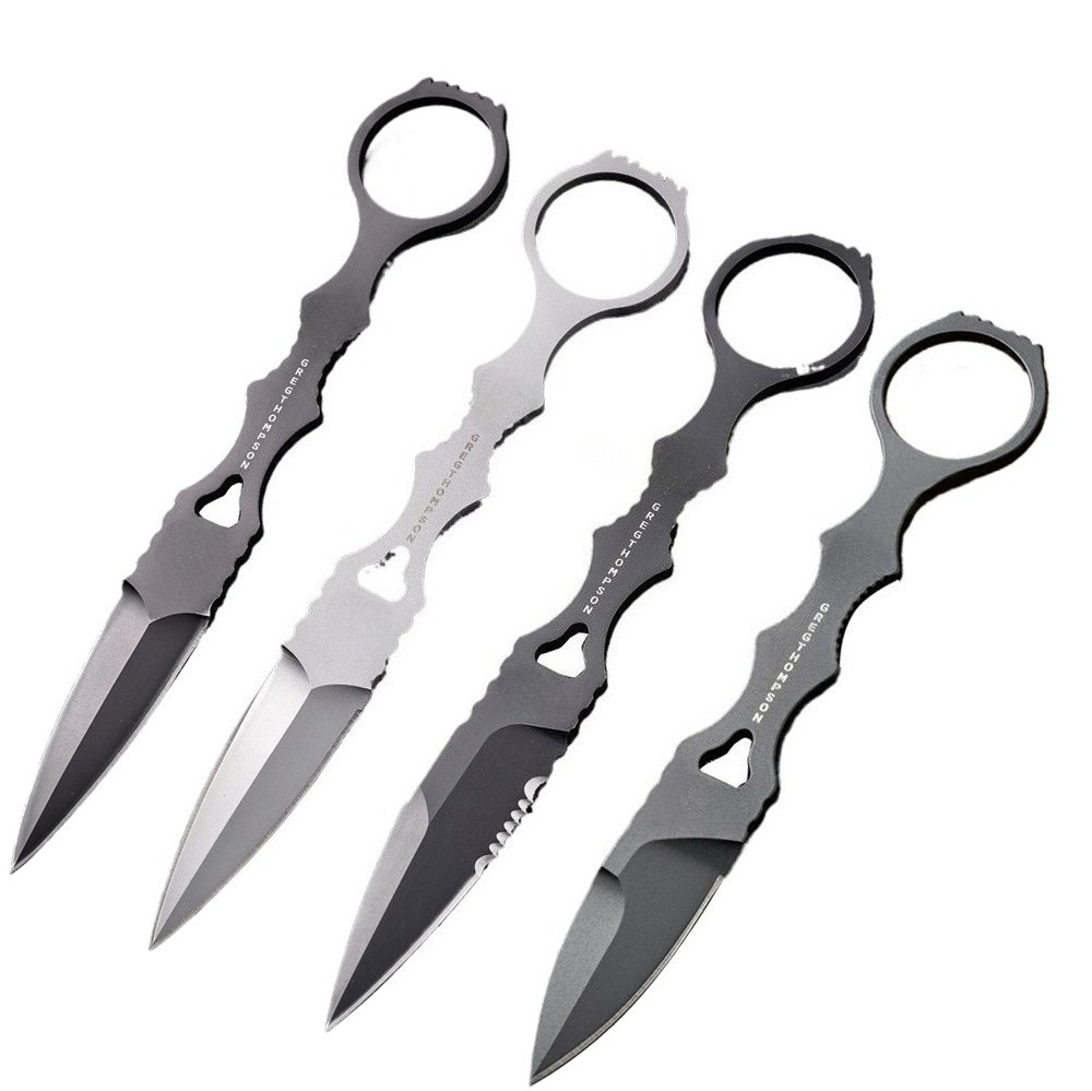 BM 176 Gerades Messer, scharfe – Edc Pocket Carry Fixed Blade Bewertung und Preis