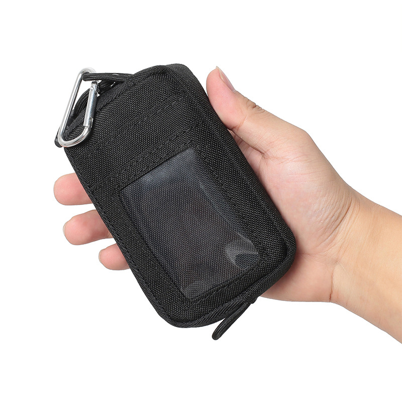 Multifunktionale Outdoor-Wande – Edc Carry Card Bewertung und Preis