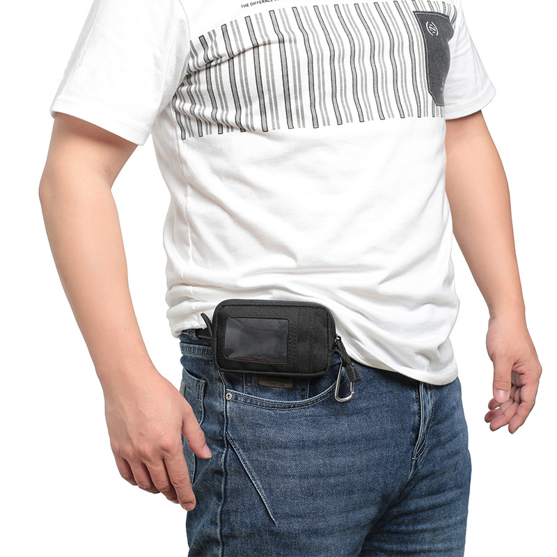 Multifunktionale Outdoor-Wande – Edc Carry Card Bewertung und Preis