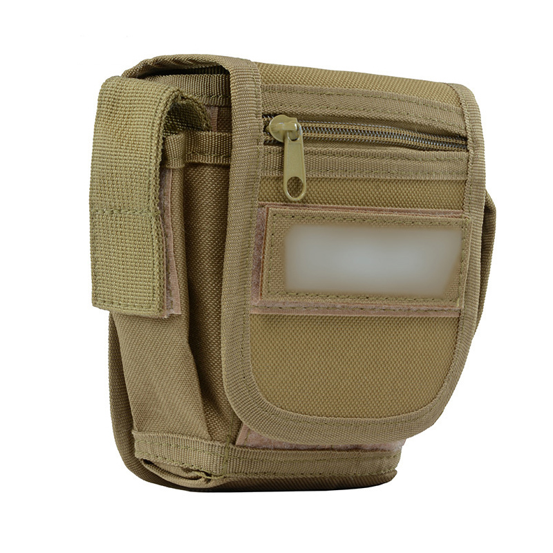 EDC Molle Taktische Tasche Hüf – Edc Carry Belt Pouch Bewertung und Preis