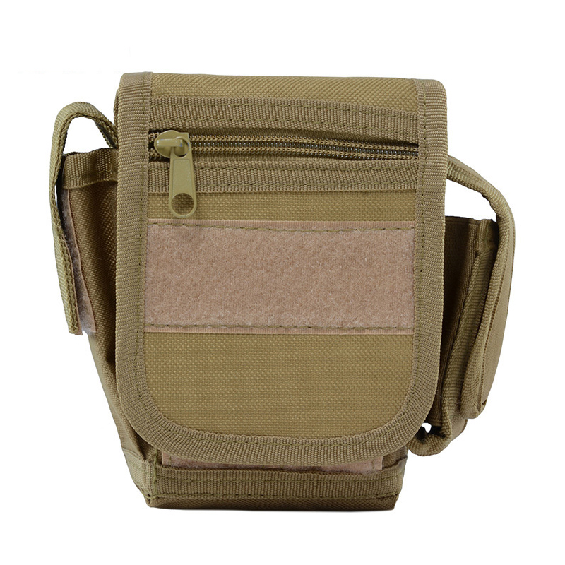 EDC Molle Taktische Tasche Hüf – Edc Carry Belt Pouch Bewertung und Preis
