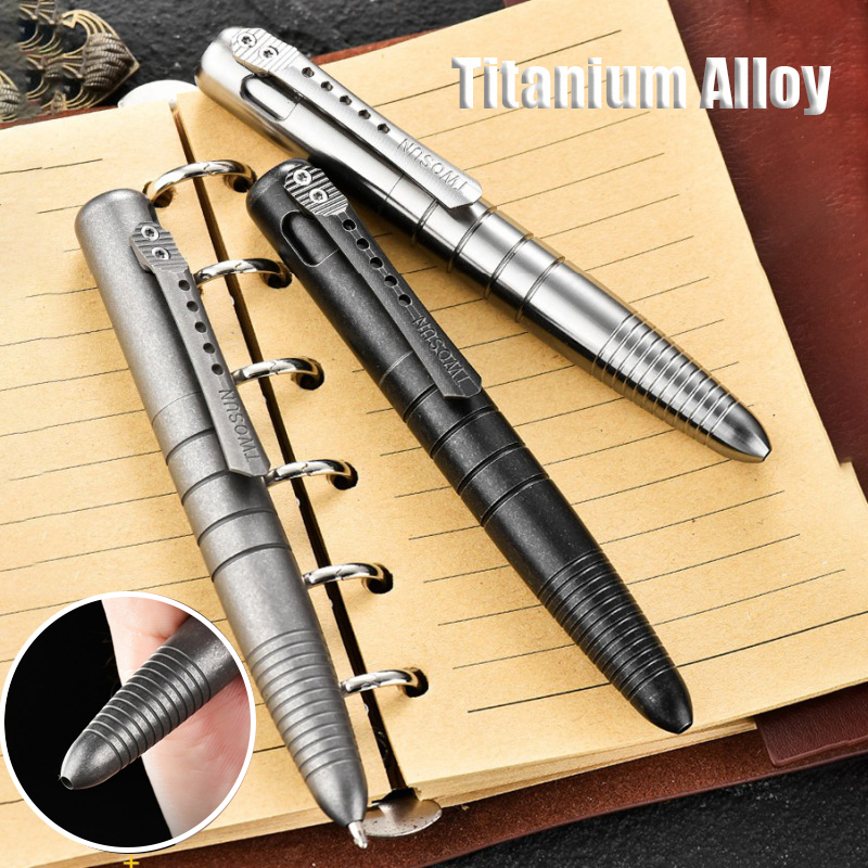 Titan taktischen Stift edc mul – Pen Tactical Glass Bewertung und Preis
