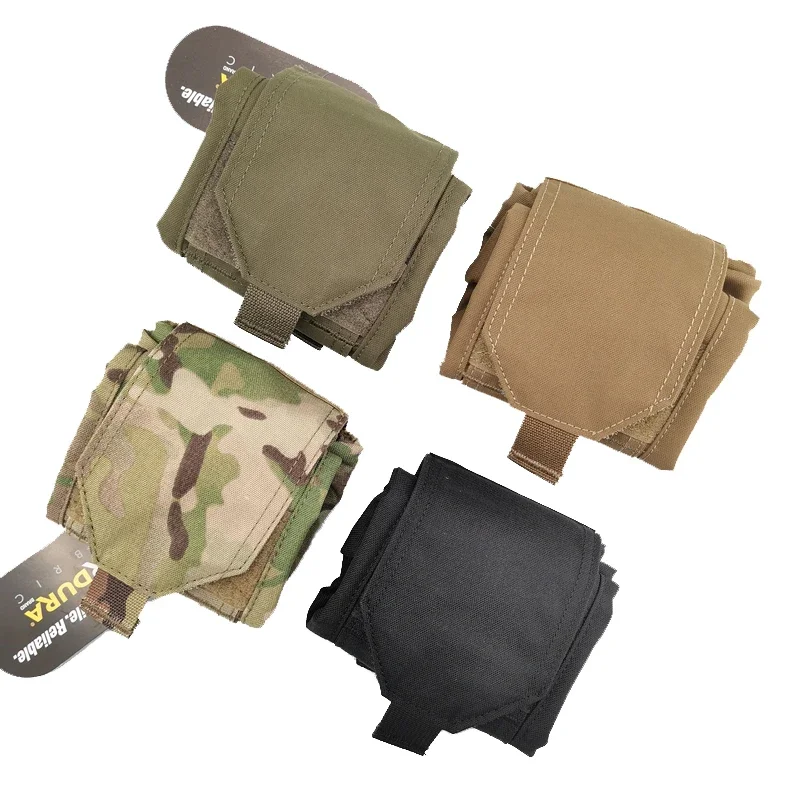 Multicam Drop-Dump-Tasche Takt – Edc Able Carry Bewertung und Preis