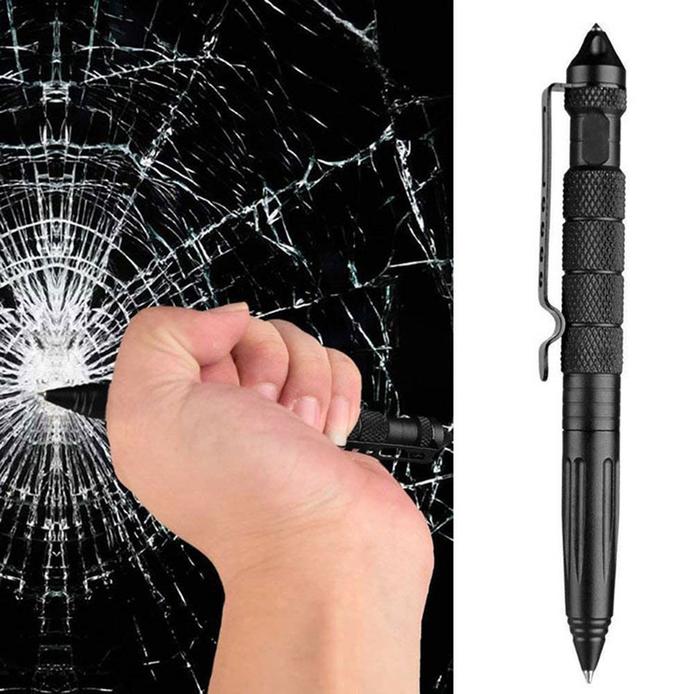 Hohe Qualität Metall Militäris – Pen Tactical Glass Bewertung und Preis