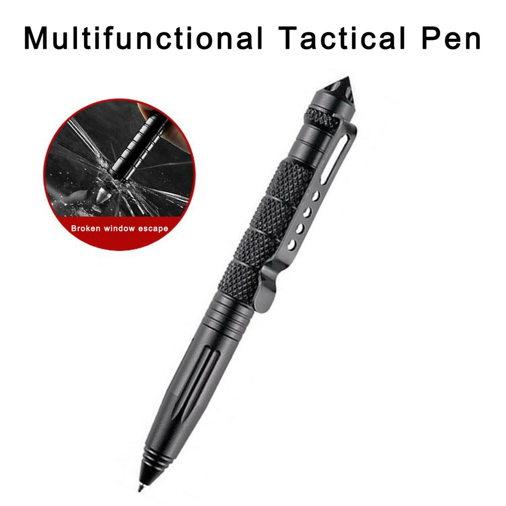Hohe Qualität Metall Militäris – Pen Tactical Glass Bewertung und Preis