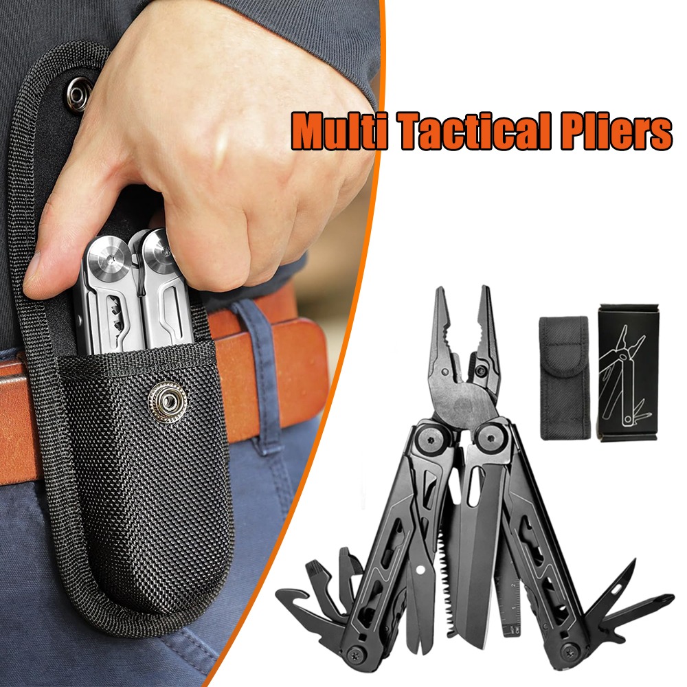 Outdoor-Klapptang, EDC-Multito – Edc Carry Pliers Bewertung und Preis