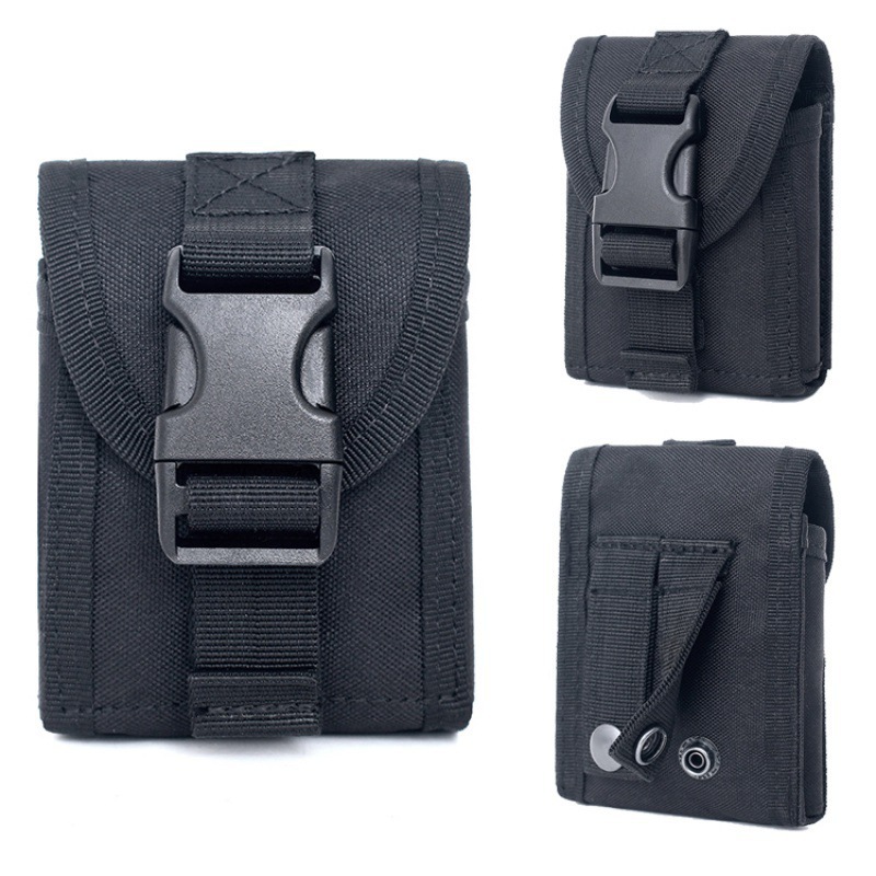 Outdoor EDC MOLLE Hüfttasche - – Edc Able Carry Bewertung und Preis