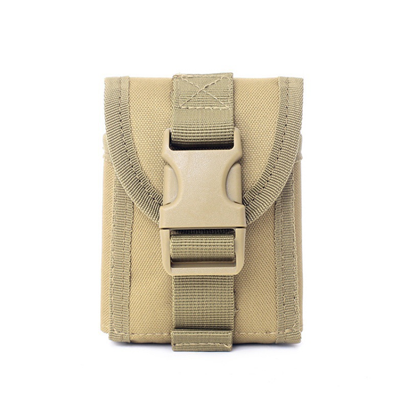 Outdoor EDC MOLLE Hüfttasche - – Edc Able Carry Bewertung und Preis