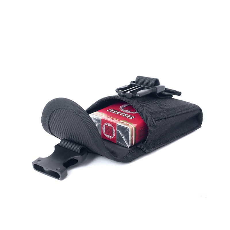 Outdoor EDC MOLLE Hüfttasche - – Edc Able Carry Bewertung und Preis