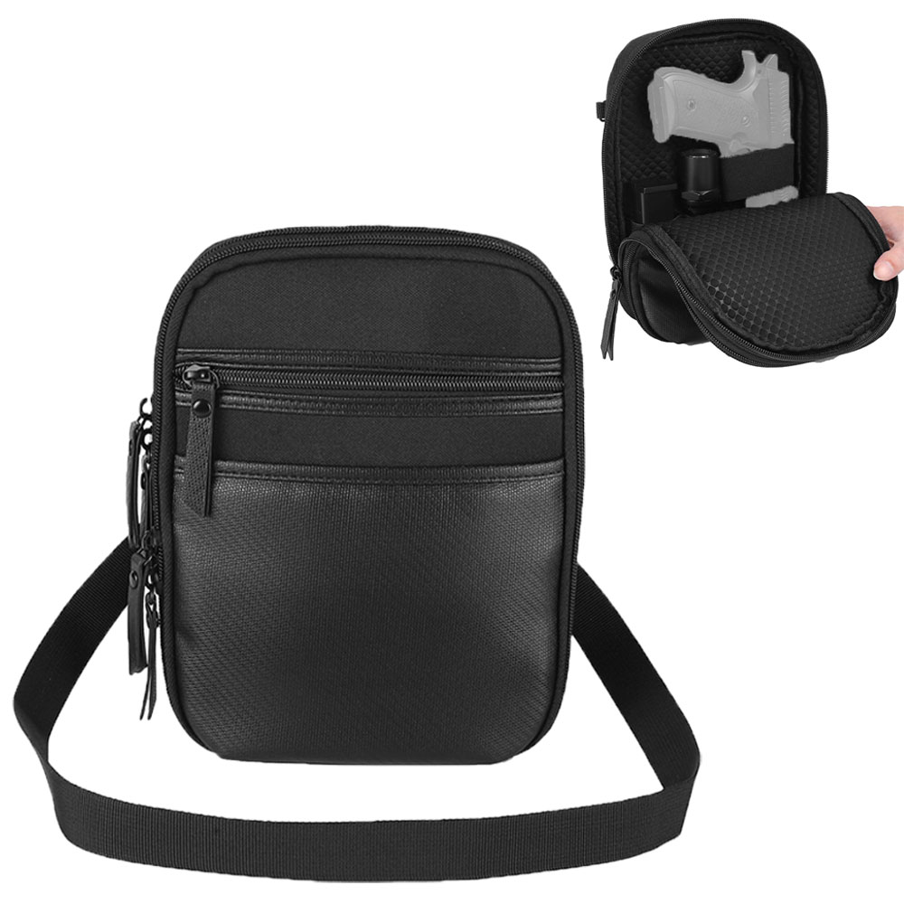 Taktische Waffentasche Verdeck – Edc Concealed Carry Holster Bewertung und Preis
