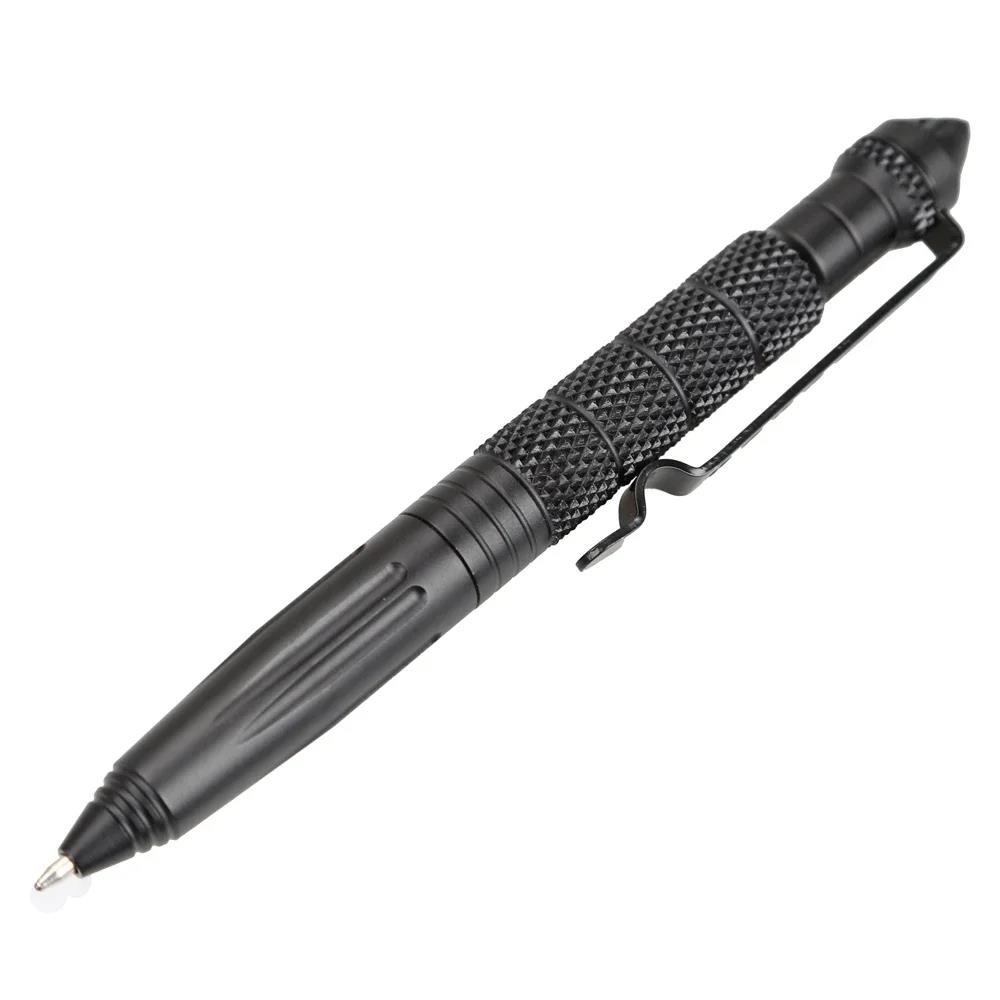 Selbstverteidigung Notfall Übe – Pen Tactical Glass Bewertung und Preis