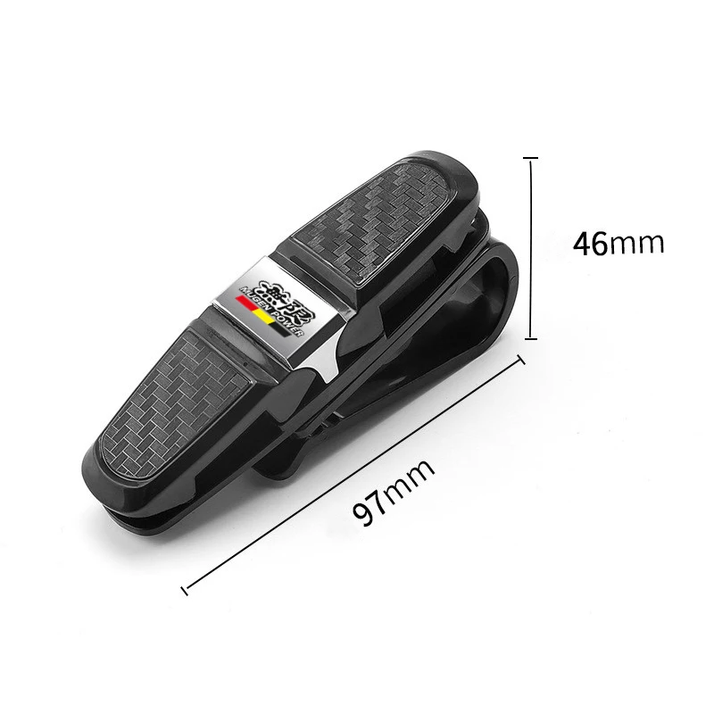 Mugen Auto Brille Fall Auto So – Edc Carry Pen Bewertung und Preis