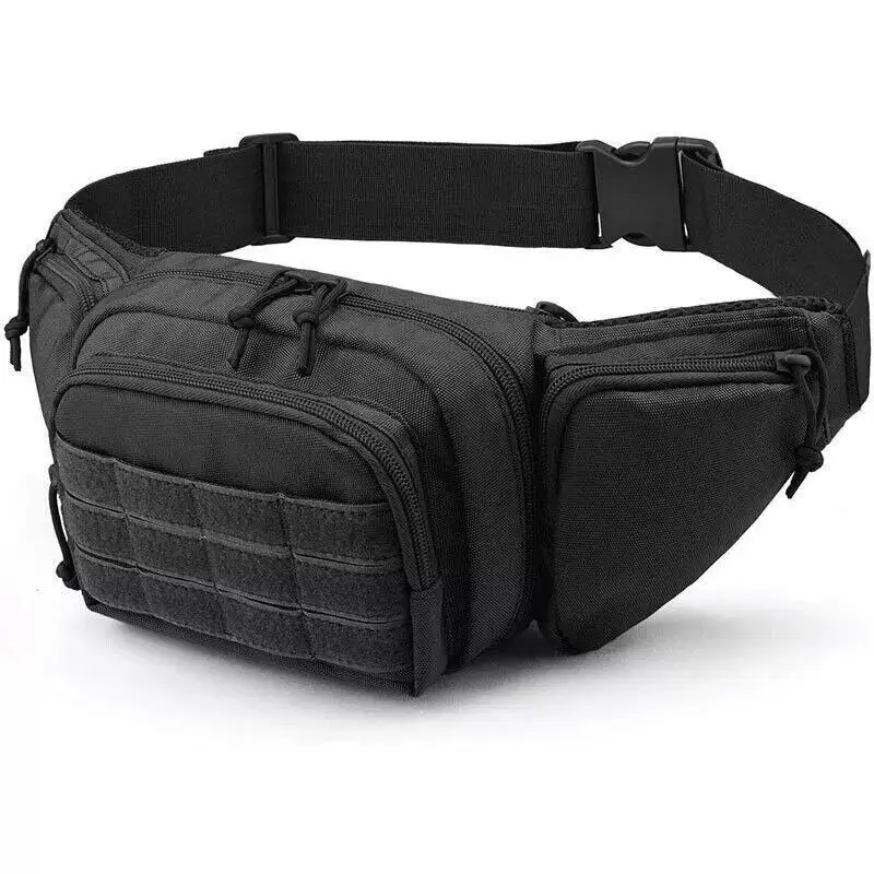 Taktische Gürteltasche für Män – Edc Concealed Carry Fanny Pack Bewertung und Preis