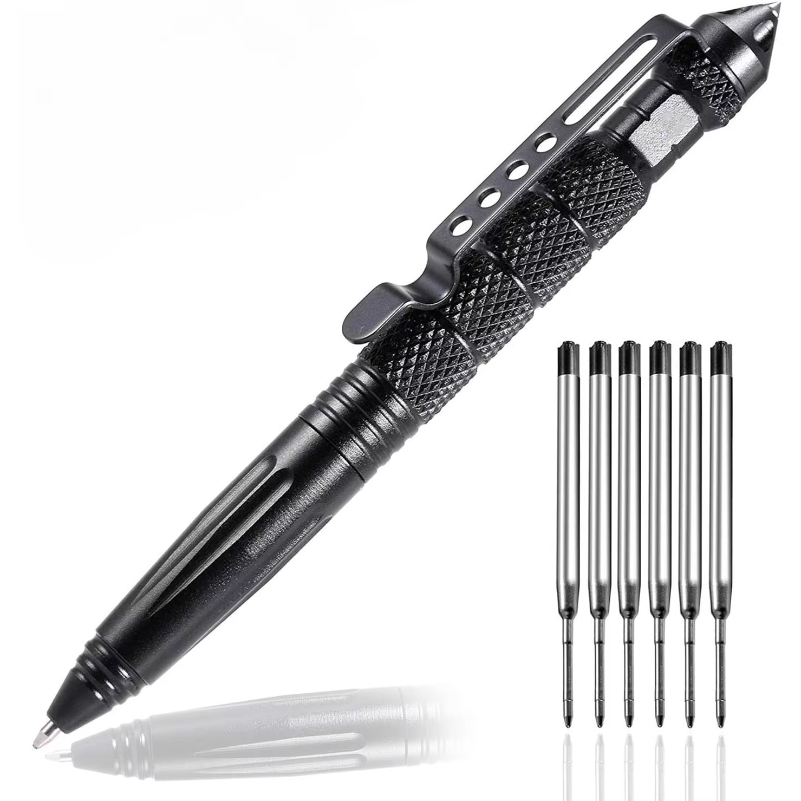 Militärischer Taktischer Stift – Pen Tactical Glass Bewertung und Preis
