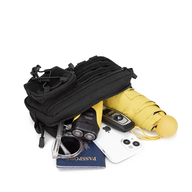 1000D EDC-Tasche Molle Organiz – Edc Carry Belt Pouch Bewertung und Preis