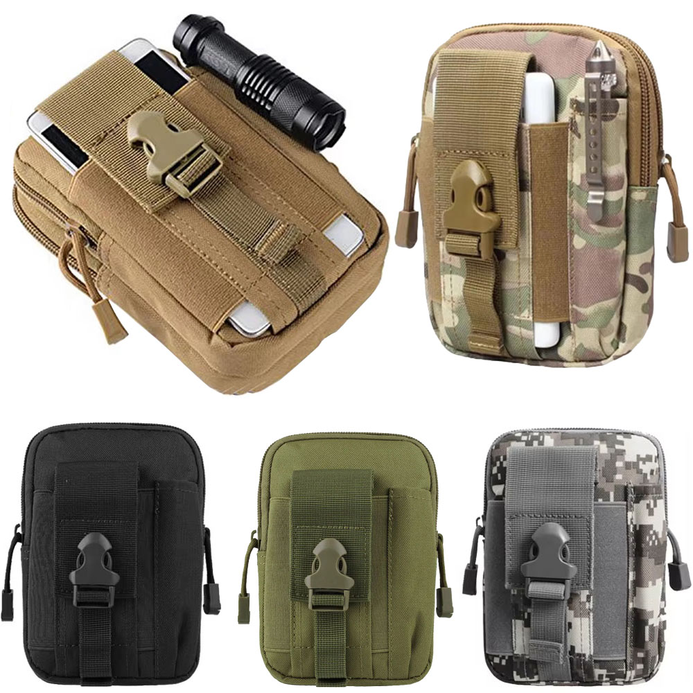 Outdoor-Ausrüstung Werkzeug-Ga – Edc Able Carry Bewertung und Preis