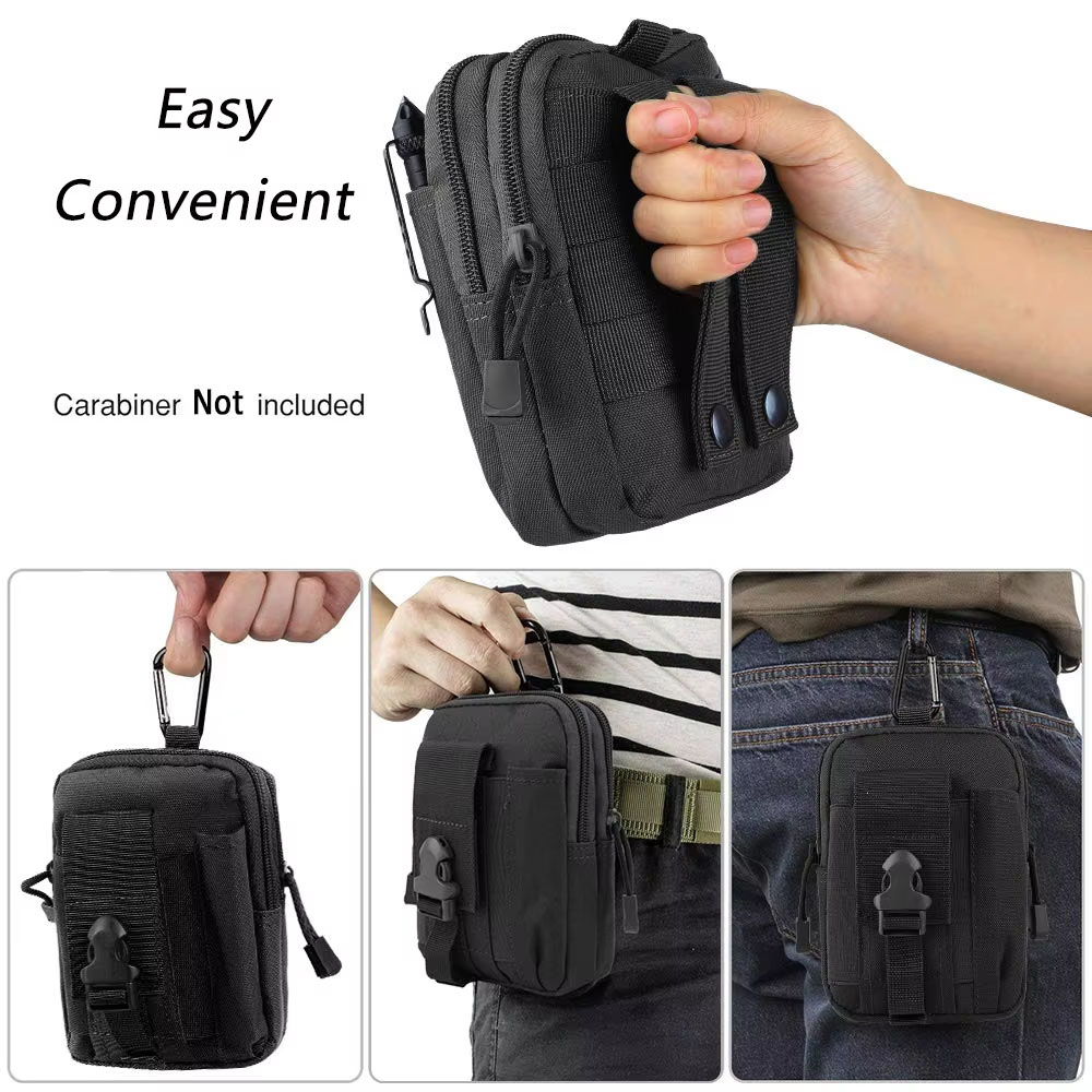 Outdoor-Ausrüstung Werkzeug-Ga – Edc Able Carry Bewertung und Preis
