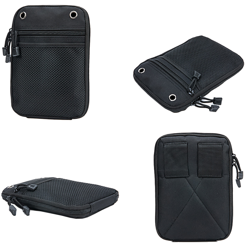 Molle Outdoor Taktische verdec – Edc Concealed Carry Fanny Pack Bewertung und Preis