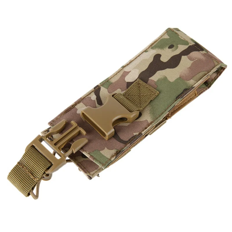 Molle Wasserflaschenhalter Tas – Edc Carry Belt Pouch Bewertung und Preis