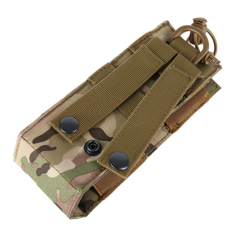 Molle Wasserflaschenhalter Tas – Edc Carry Belt Pouch Bewertung und Preis