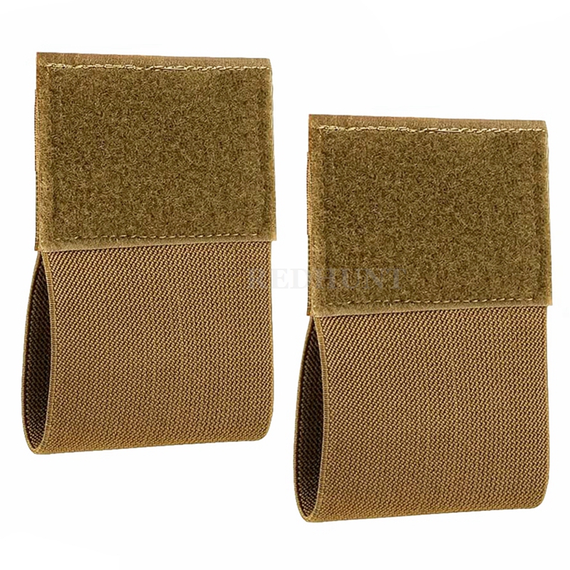 2er-Set elastischer Tourniquet – Edc Carry Belt Pouch Bewertung und Preis